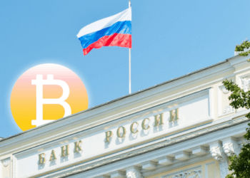 Ruská centrální banka chce omezit investice do kryptoměn blokováním plateb kartou, uvádí zpráva