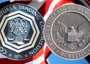 Američtí zákonodárci naléhají na SEC a CFTC, aby vytvořily společnou pracovní skupinu pro regulaci kryptoměn