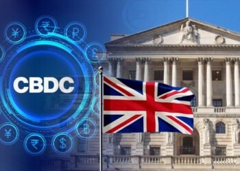 Bank of England uvažuje o nové CBDC, pořádá forum, kde budou zastoupeny giganti jako Google, Amazon a mnoho dalších