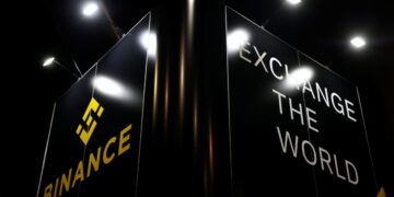 Binance vysvětluje klíčové faktory pro zalistování kryptoměny