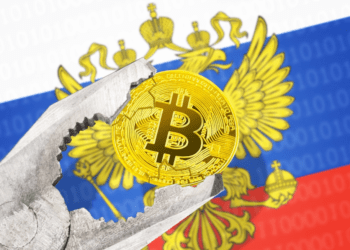 Rusko chce zabránit převodu peněz na kryptoburzy