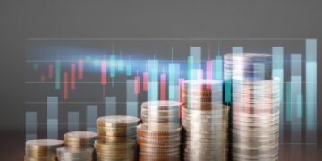 Celková hodnota uzamčená napříč Defi je téměř 200 miliard dolarů, ne-ethereové projekty získávají na rostou - přehled