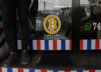 Bitcoin je oficiálně zákonným platidlem v Salvadoru, ale...