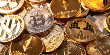 Ukrajina, Indonésie a Rusko ve 3. čtvrtletí zaznamenaly největší nárůst v adopci kryptoměn: DappRadar