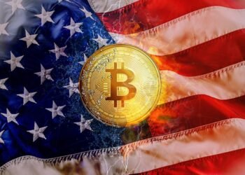 Podle průzkumu by 27% respodentů podpořilo uznání Bitcoinu jako zákonného platidla v USA