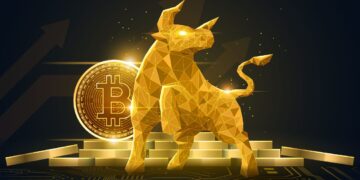 Tyto BTC metriky vysílají býčí signál