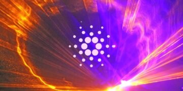Cardano se stává třetím největším protokolem NFT podle objemu obchodů, raketově stoupá o více než 40 %