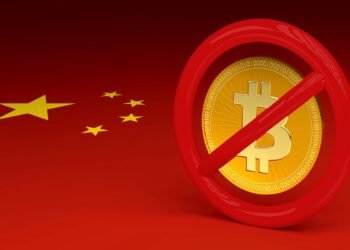 Zákroky Číny eskalují, všechny transakce spojené s kryptoměnami jsou nelegální