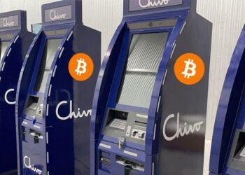 Salvador má třetí největší síť bitcoinových automatů na světě
