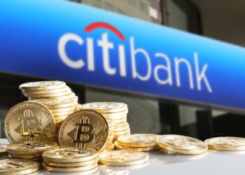 Podle Citibank kryptoměny redefinují celý platební ekosystém