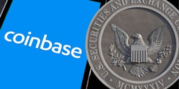 SEC chce žalovat Coinbase za plánovanou službu DeFi půjček