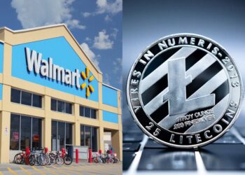 V případě dopadení bude původce zpráv o partnerství Walmart-Litecoin čelit závažným obviněním