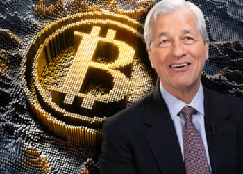 Generální ředitel JPMorgan, Jamie Dimon: „Bitcoin by mohl v příštích 5 letech vzrůst až 10x“