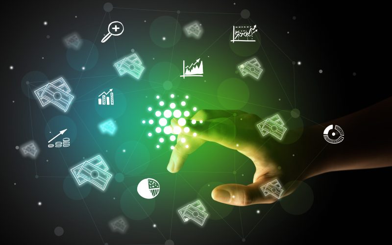 5 dní po upgradu je na Cardanu již více než 40 000 smart kontraktů, jak to ovlivní cenu