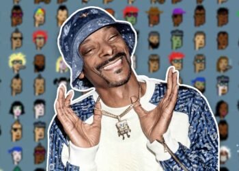 Snoop Dogg odhalil, že je krypto velryba s miliony dolarů v NFT