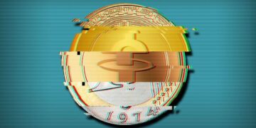 Prezidentka ECB Christine Lagardeová: stablecoiny nejsou měny
