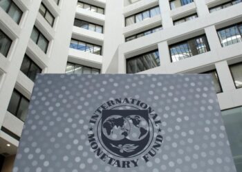 Zpráva MMF: Volatilní povaha kryptoměn by mohla představovat problémy pro finanční stabilitu
