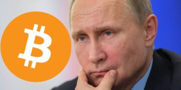 Vladimir Putin řekl, že kryptoměny by se mohly stát legitimním platebním prostředkem