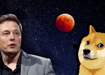 Jmění Elona Muska činí 861 miliard DOGE a hodlá ho použít pro stavbu kolonie na Marsu
