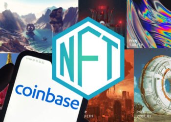 Coinbase se připojila k hypu a spouští nové tržiště s nazaměnitelnými tokeny Coinbase NFT
