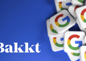 Partnerství mezi společnostmi Google a Bakkt přináší Google Pay uživatelům kryptoměn