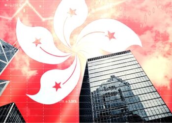 Hongkong zveřejnil oficiální whitepaper o své CBDC