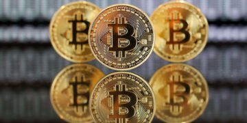 Předpověď ceny Bitcoinu 2022 - 2026