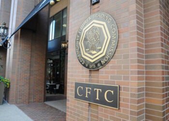 CFTC vyšetřuje 12 burz kryptoměn, které nabízejí opce