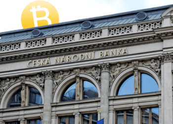 Česká národní banka (ČNB): Bitcoin není měna