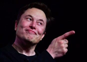 Mem použitý Elonem Muskem „Bitcoin za 69 000 dolarů“ se prodal jako NFT za 20 000 dolarů