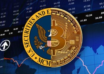 Zvěsti se potvrdily, SEC schvaluje bitcoinový ETF a otevírá kryptoměny širší investorské základně