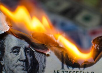CEO Twitteru Jack Dorsey varuje před hyperinflací, která se brzy projeví v USA i ve světě
