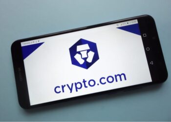 Crypto​.com je v Obchodě Google Play nejstahovanější aplikací v USA