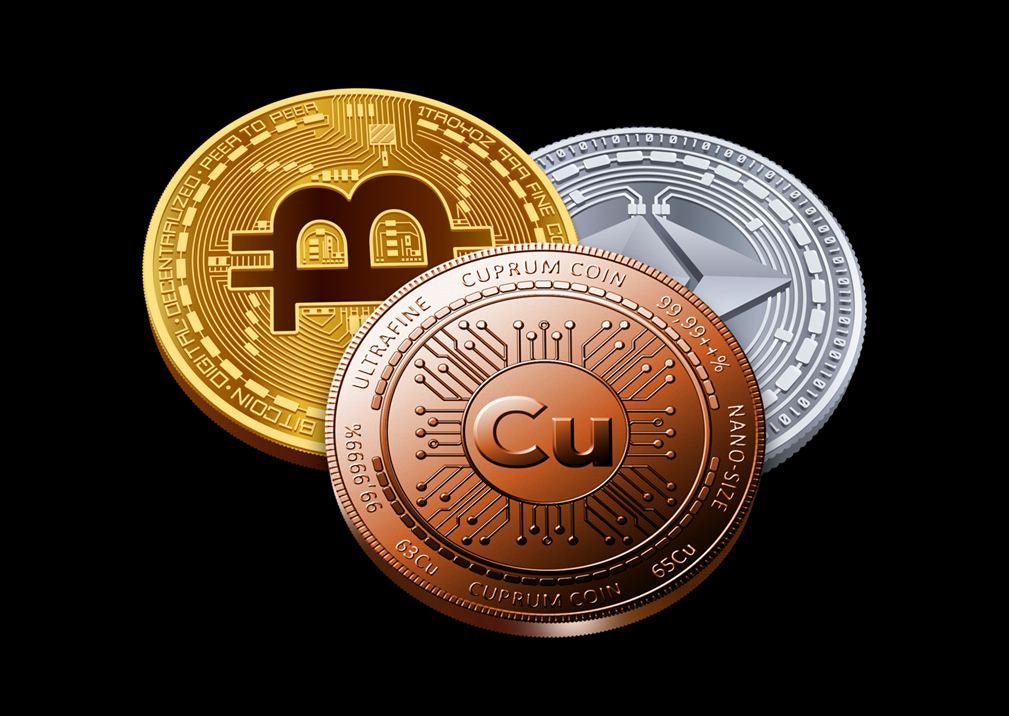 Cuprum Coin "CUC": Kryptoměna budoucnosti přitahuje obrovský zájem krypto investorů