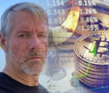 Bitcoin jako bezpečný přístav? MicroStrategy v tom má jasno