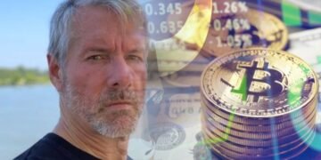 Generální ředitel Microstrategy dál nakupuje bitcoiny ve velkém