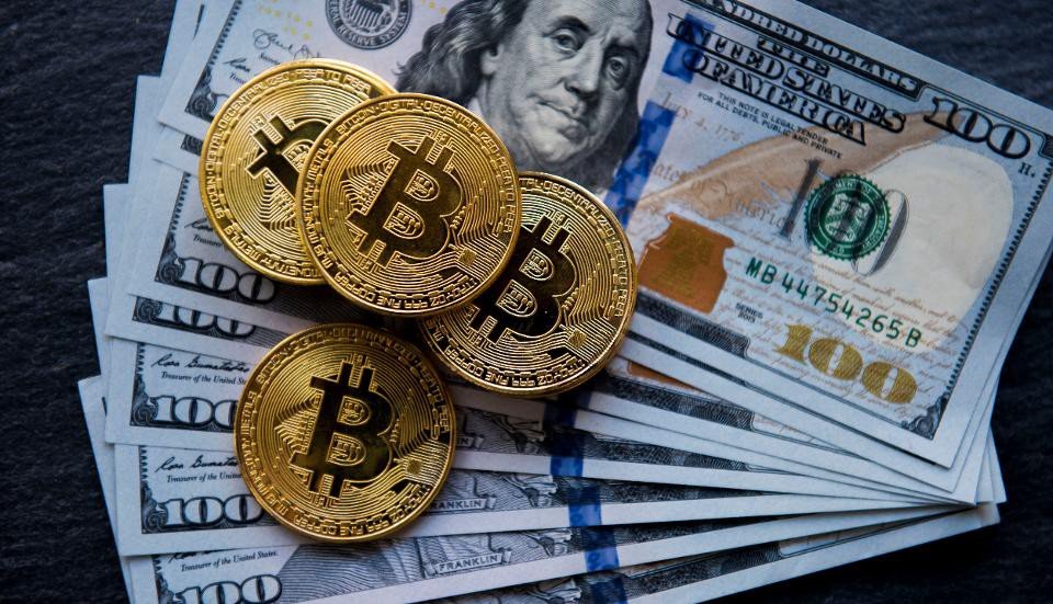 Technická analýza Bitcoinu a Etherea: BTC zpět nad 20 000 dolary, USD dosáhl 2týdenního minima