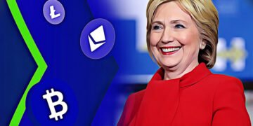 Hillary Clintonová vyzývá Bidenovu administrativu k regulaci kryptoměn – varuje před manipulací ze strany Ruska a Číny