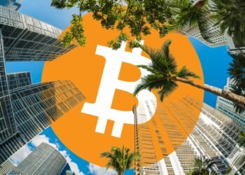 Miami bude díky úspěchu Miami Coin distribuovat BTC zdarma svým obyvatelům