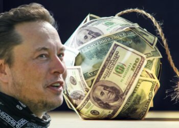 Elon Musk o vládních výdajích a zdanění nerealizovaných zisků, zdůraznil výhody Bitcoinu