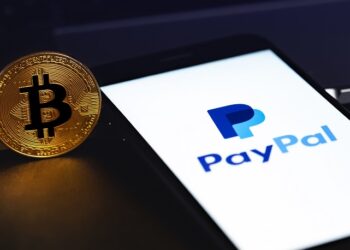 PayPal umožňuje platby kryptoměnami konečně i zbytku světa