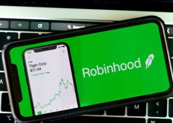 Platforma Robinhood byla hacknuta, poškozeno sedm milionů uživatelů