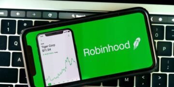 Platforma Robinhood byla hacknuta, poškozeno sedm milionů uživatelů