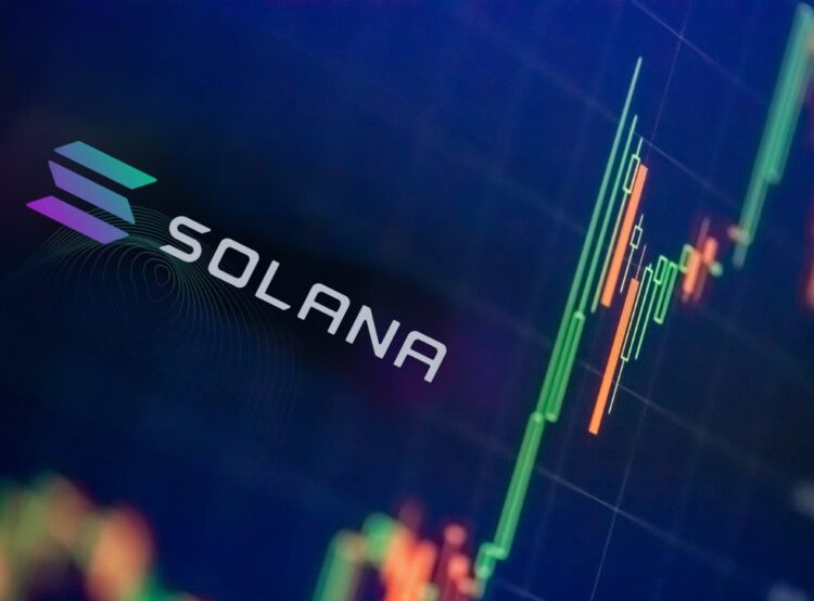 Altcoiny - přehled trhu: SOL roste směrem k 35,00 USD, XMR zvýšil nedávné zisky