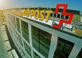 Poptávka po krypto známkách v den spuštění byla tak obrovská, že způsobila technické potíže online obchodu Švýcarské pošty