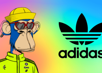 Adidas se připravuje na Web 3.0, vstupuje do metaversa s BAYC, Punks Comic a GMoney