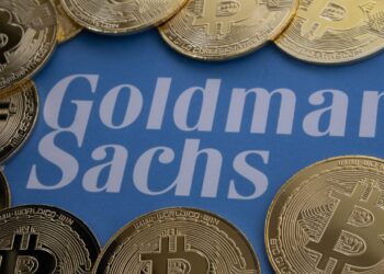 Připravuje se Goldman Sachs spustit půjčkу zajištěné Bitcoinem?
