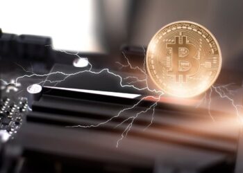 Za З měsíce se počet uzlů v bitcoinové Lightning Network zvýšil o 2З %