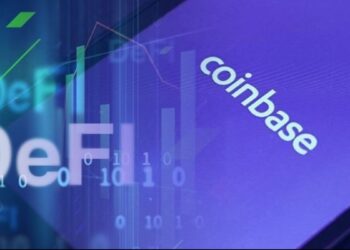 Coinbase již umožňuje zákazníkům mimo USA vydělávat výnosy z DeFi