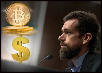 Jack Dorsey: Bitcoin nahradí americký dolar